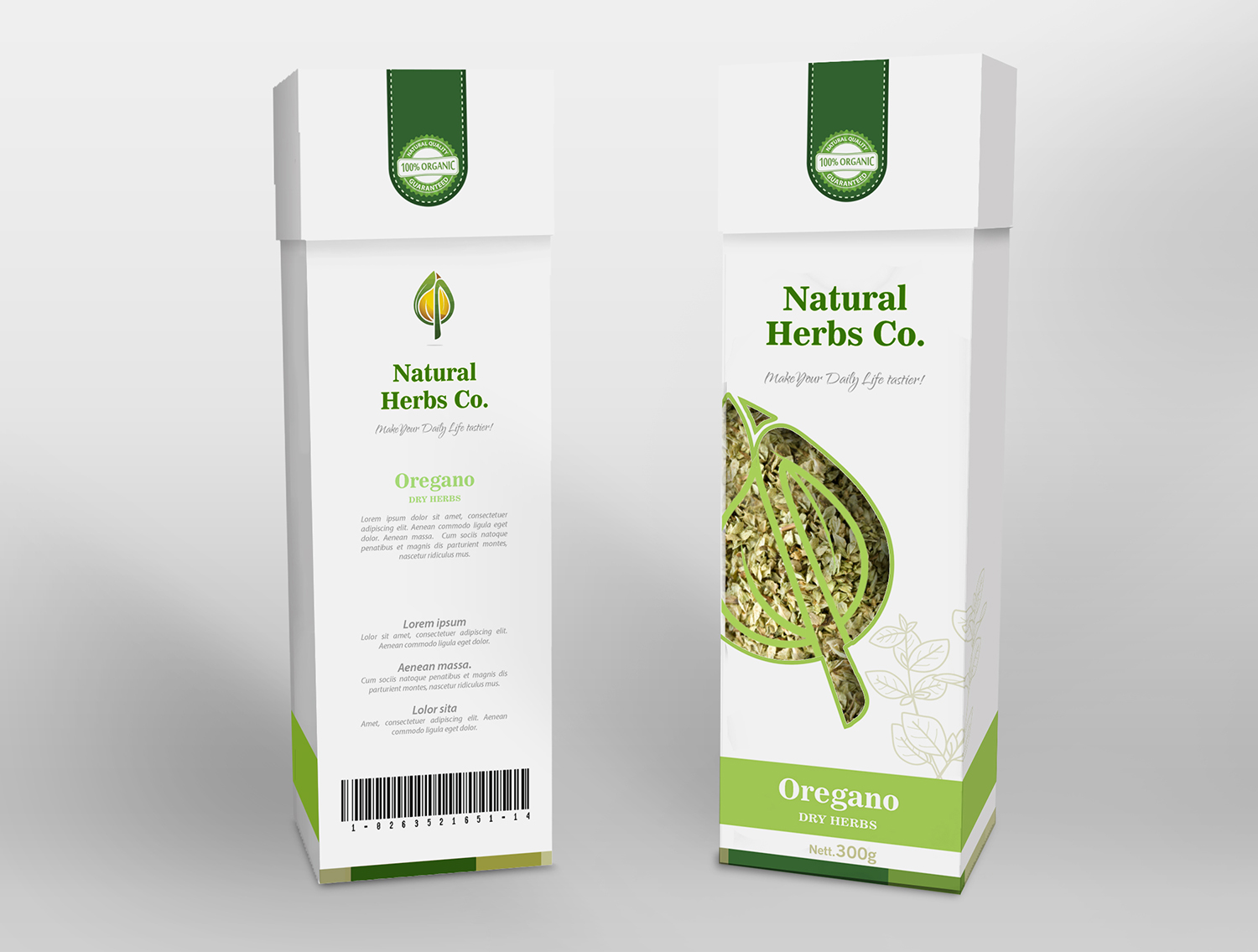 Design Emballage par MicroZ pour ce projet | Design #12371151