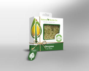 Packaging Design by MicroZ for this project | Design: #12417188