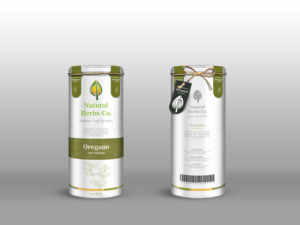 Packaging Design by MicroZ for this project | Design: #12420241