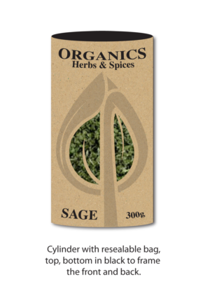 Packaging Design by Halfull Media for this project | Design: #12226914