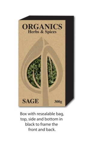 Packaging Design by Halfull Media for this project | Design: #12226915