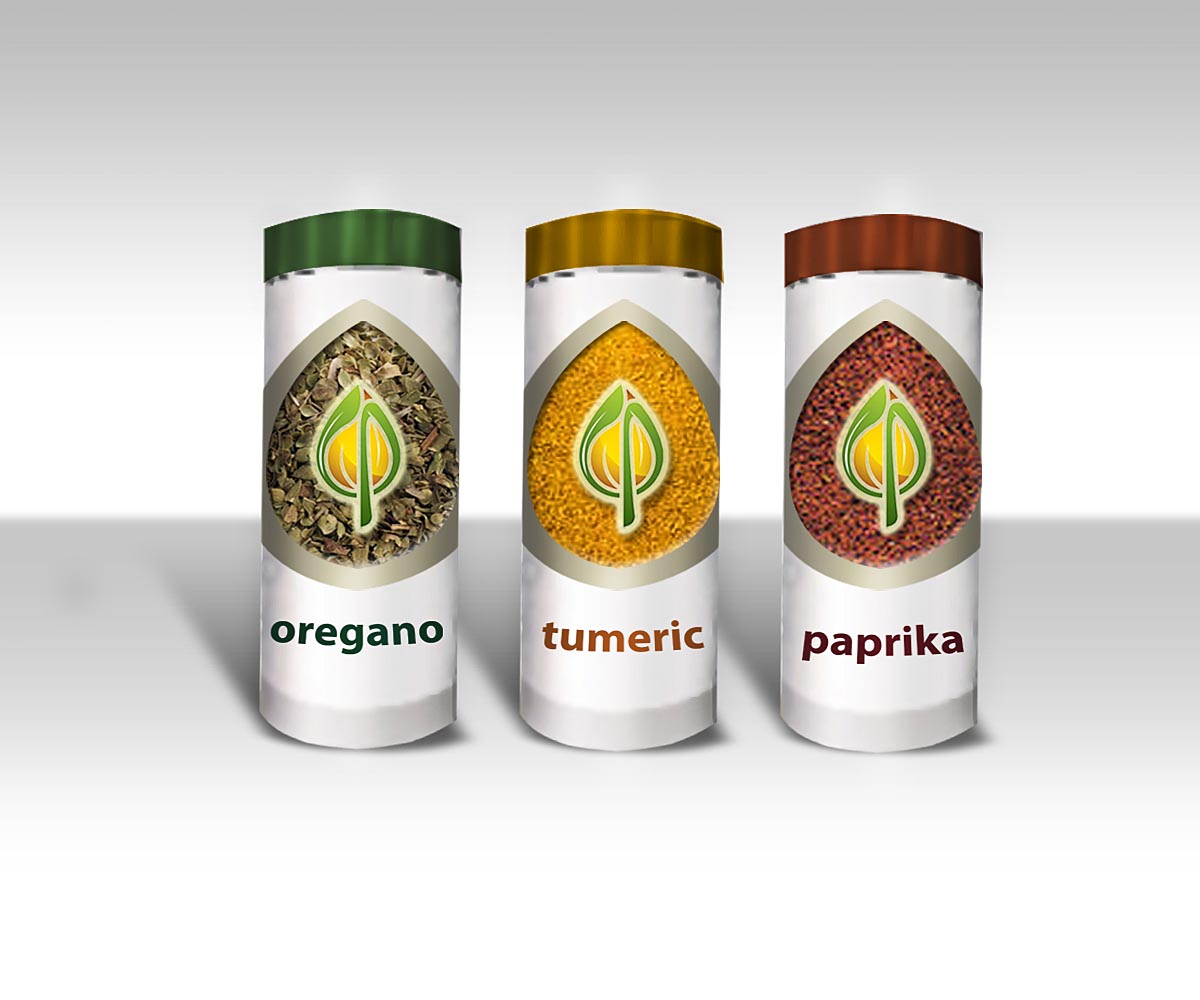 Diseño de Empaque por radleon para este proyecto | Diseño #12259582