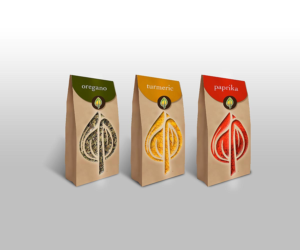 Packaging Design by radleon for this project | Design: #12266184