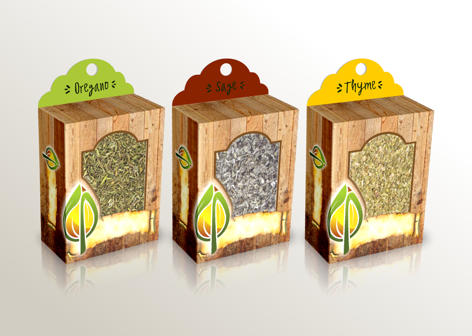 Verpackungs-Design von Giovanni für dieses Projekt | Design #12275843