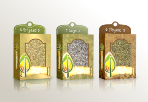 Packaging Design by Giovanni for this project | Design: #12287214