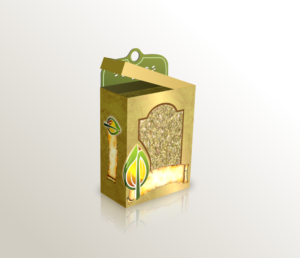 Packaging Design by Giovanni for this project | Design: #12287221