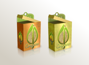 Packaging Design by Giovanni for this project | Design: #12331418