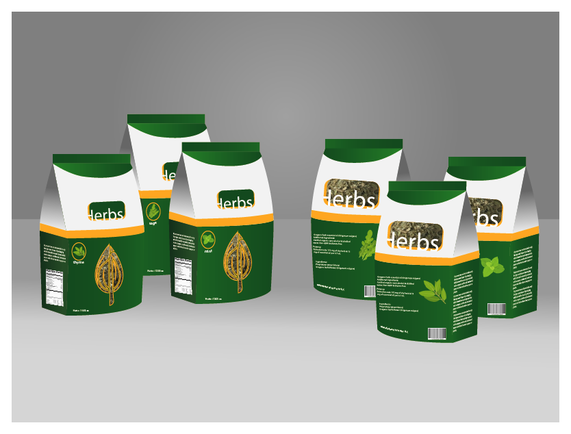 Diseño de Empaque por sanjaya para este proyecto | Diseño #12430986