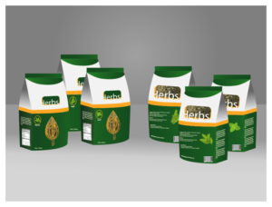 Packaging Design by sanjaya for this project | Design: #12430986