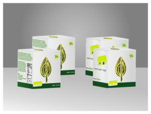 Packaging Design by sanjaya for this project | Design: #12463948