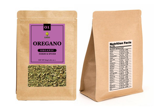 Packaging Design by Emma for this project | Design #12448481
