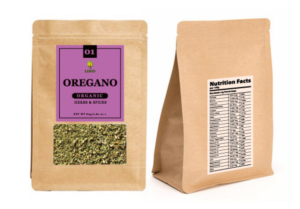 Packaging Design by Emma