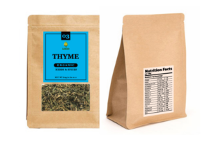 Packaging Design by Emma for this project | Design: #12448483