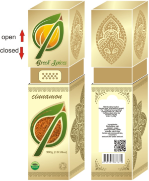 Packaging Design by mkhitar73