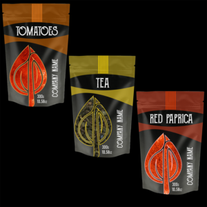 Packaging Design by elveneclipse for this project | Design: #12280646