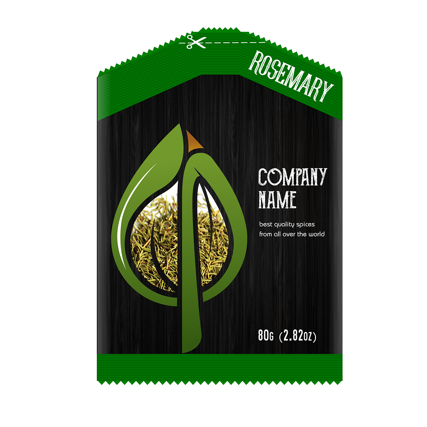 Packaging Design by elveneclipse for this project | Design #12334348