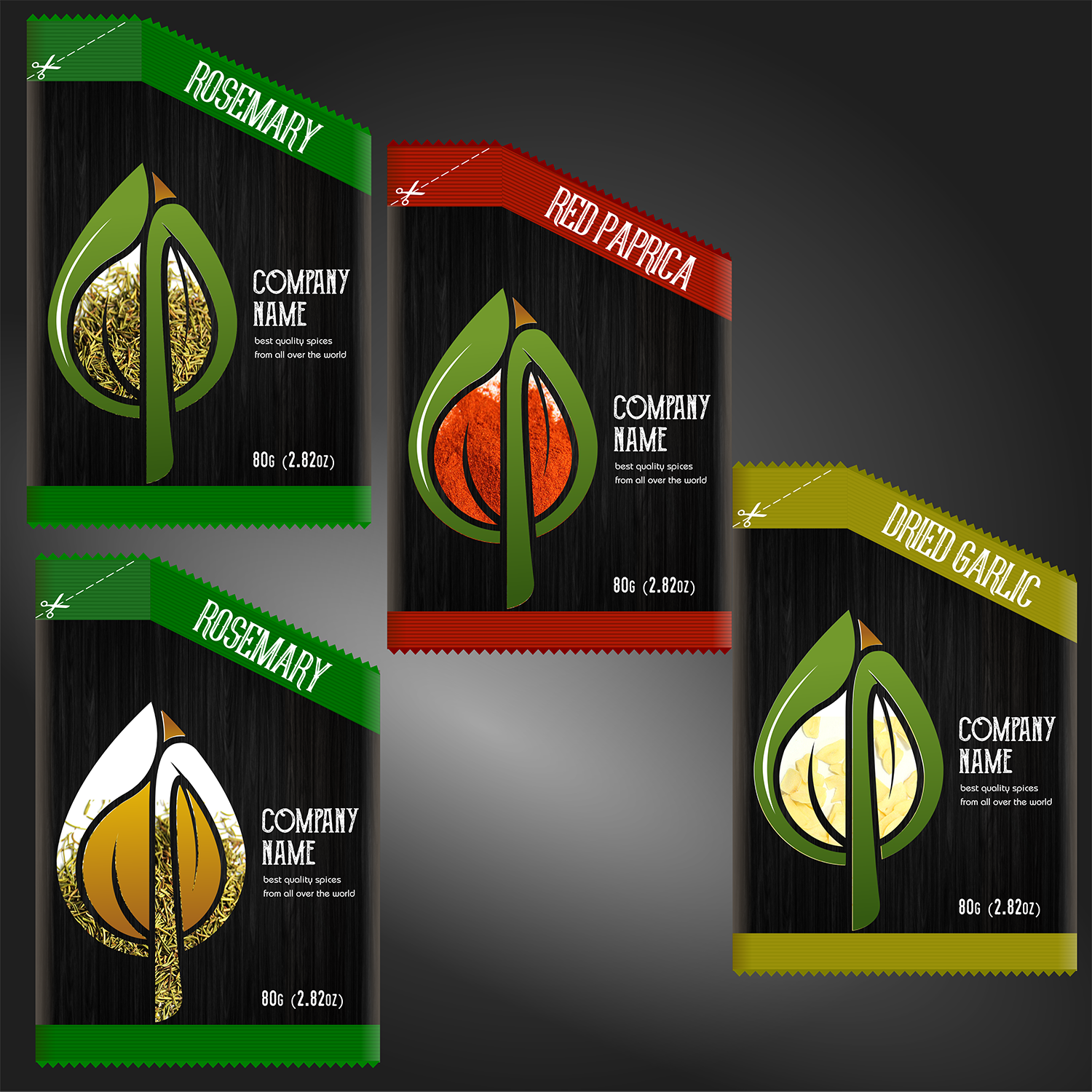 Design Emballage par elveneclipse pour ce projet | Design #12334368