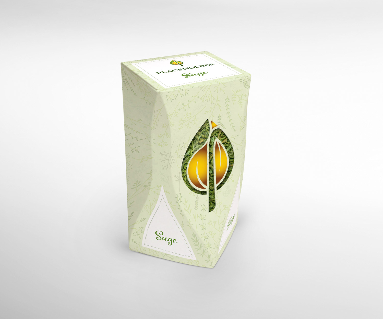 Diseño de Empaque por shpaolin para este proyecto | Diseño #12421445