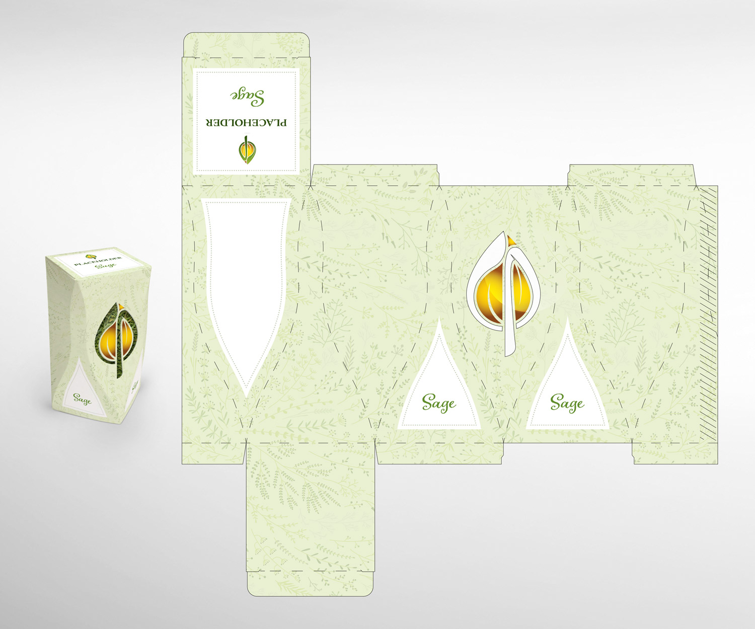 Packaging Design by shpaolin for this project | Design #12421468