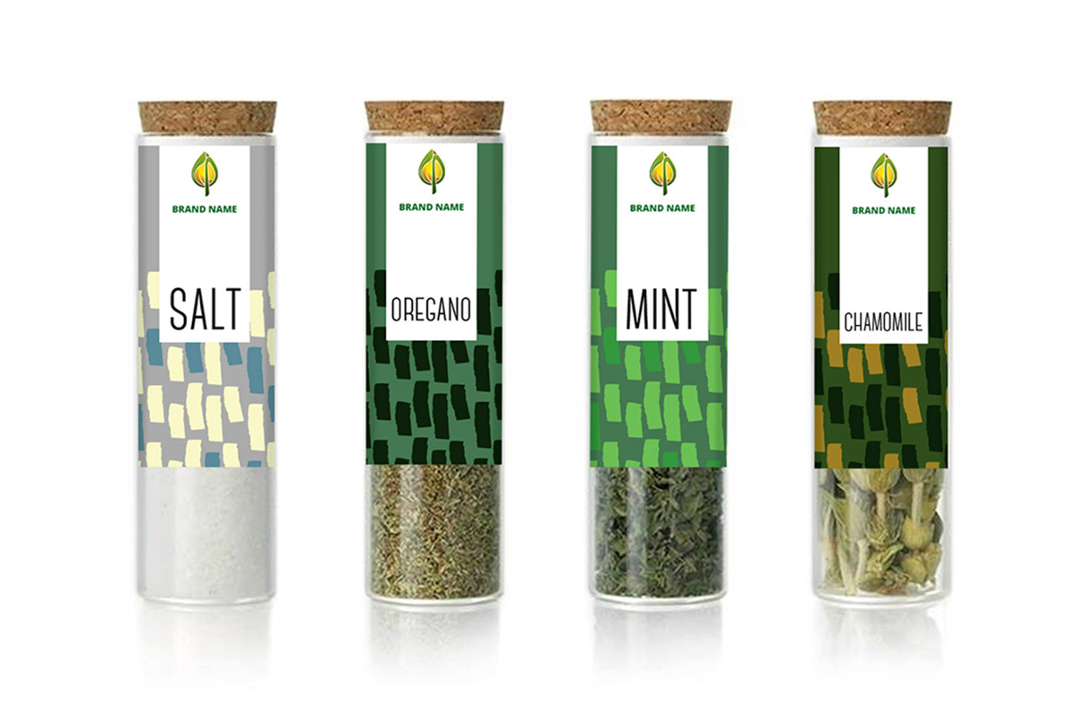 Diseño de Empaque por Fk_Design para este proyecto | Diseño #12400417