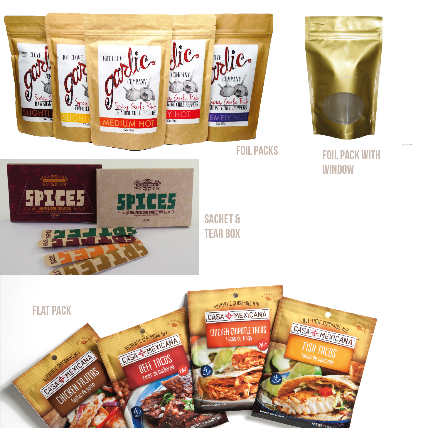 Packaging Design by Garth Jones for this project | Design #12194119