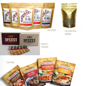 Packaging Design by Garth Jones for this project | Design: #12194119