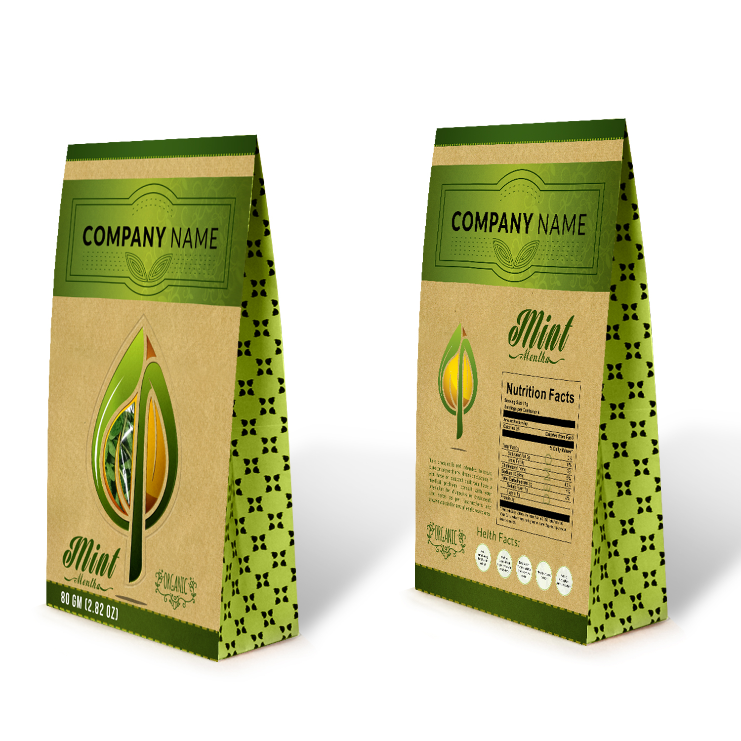 Packaging Design by SAI DESIGNS for this project | Design #12261067