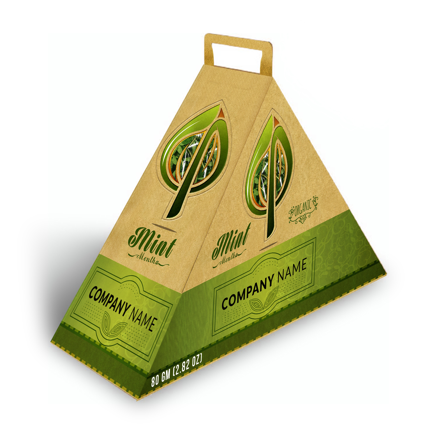 Packaging Design by SAI DESIGNS for this project | Design #12261068