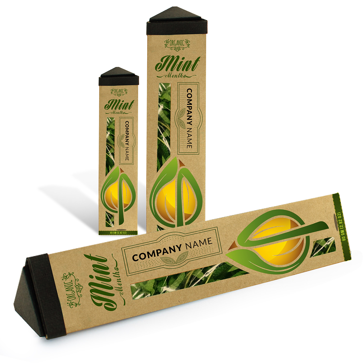 Packaging Design by SAI DESIGNS for this project | Design #12261069