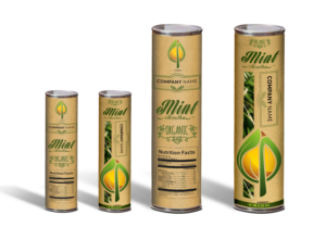 Packaging Design by SAI DESIGNS for this project | Design: #12281284
