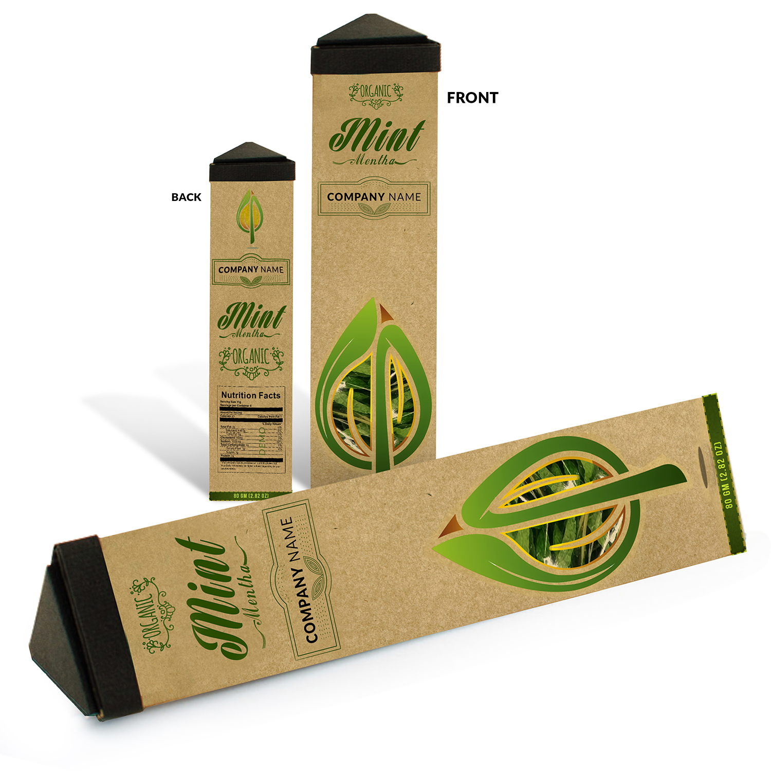 Packaging Design by SAI DESIGNS for this project | Design #12370840