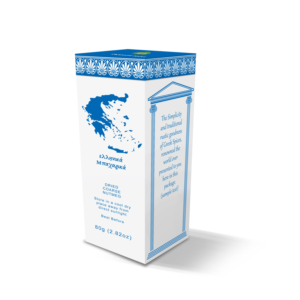 Packaging Design by Michael Francis