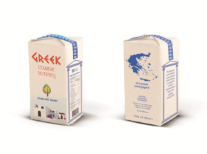 Packaging Design by Michael Francis for this project | Design: #12439971