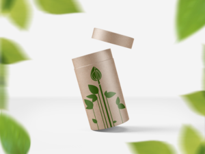 Packaging Design by Maestroto for this project | Design: #12281690