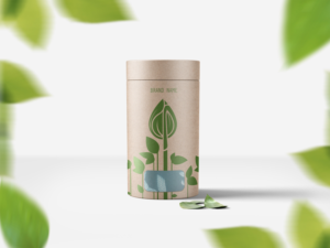 Diseño de Empaque por Maestroto para este proyecto | Diseño #12340016