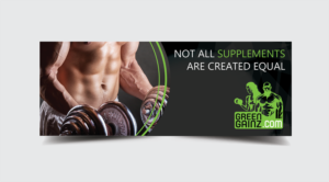 Graphic Design by alex989 for GreenGainz LLC | Design: #12062297