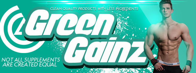 Grafik-Design von Suptones.com für GreenGainz LLC | Design #12050763
