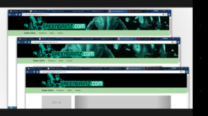Graphic Design by ernestsegovia for GreenGainz LLC | Design: #12058376