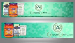Graphic Design by SAI DESIGNS for GreenGainz LLC | Design: #12046019