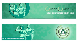 Graphic Design by SD WEBCREATION for GreenGainz LLC | Design #12053761