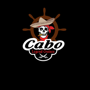 Logo Design by instudio for Cabo escape tours | Design: #2374119