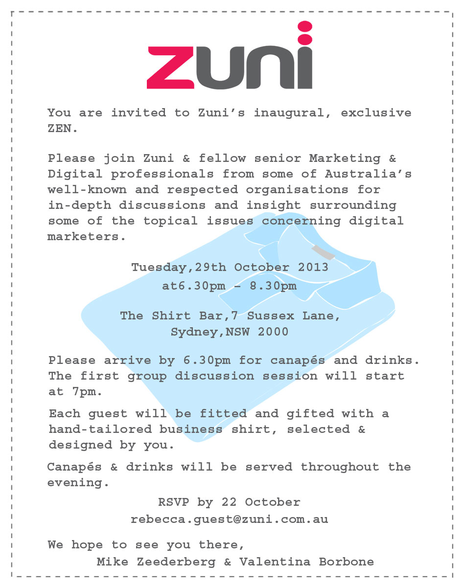 Design Invitation par Parul pour ce projet | Design #2427533