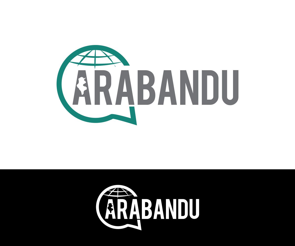 Logo Design by N83touchthesky for Gerandu GMBH | Design #12056476