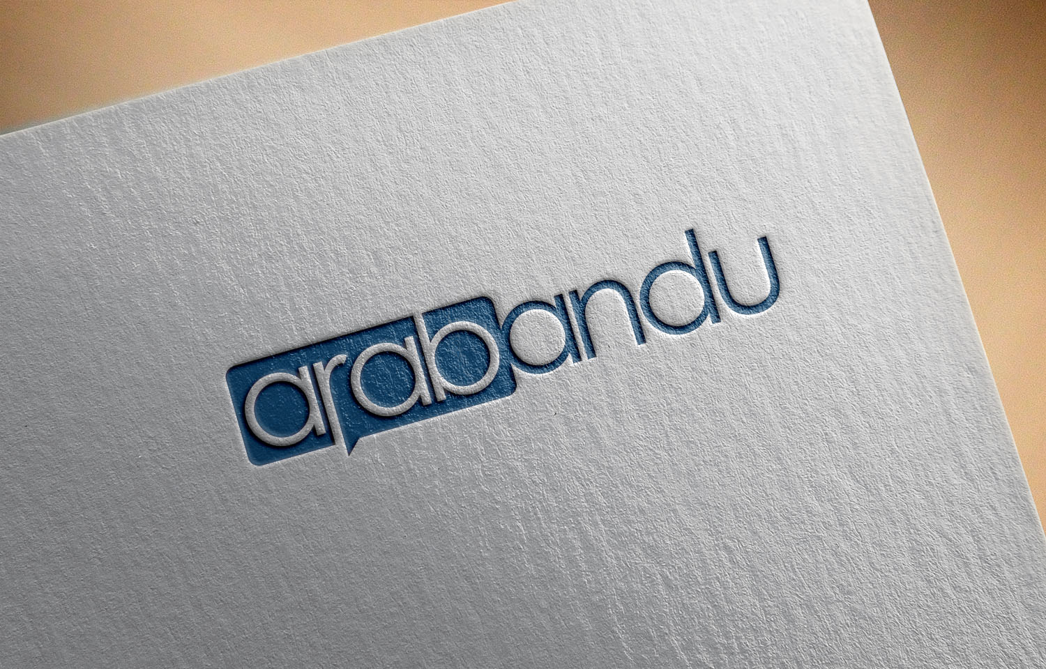 Logo Design by Khalik for Gerandu GMBH | Design #12036889