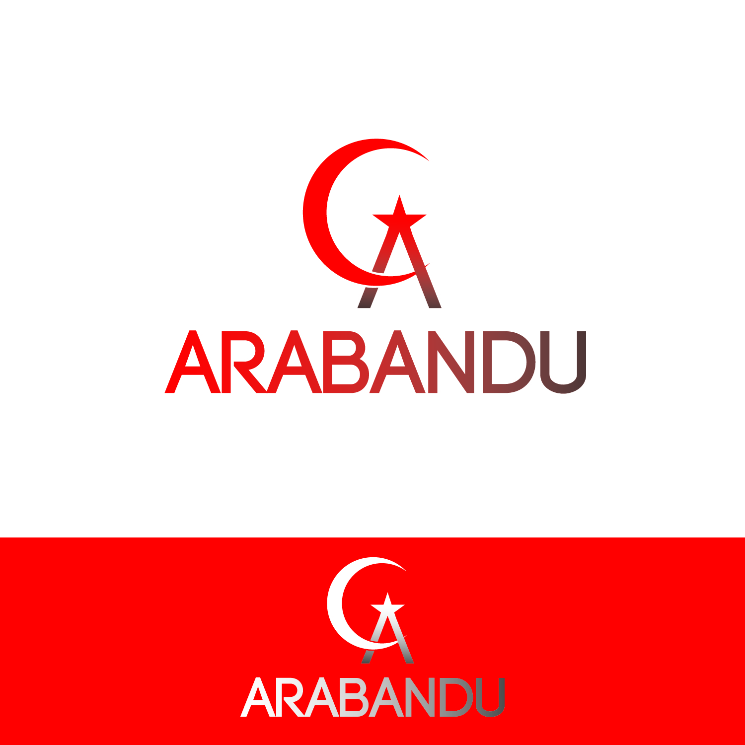 Logo Design by bugraerturk for Gerandu GMBH | Design #12061790