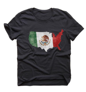T-shirt Design by madeli