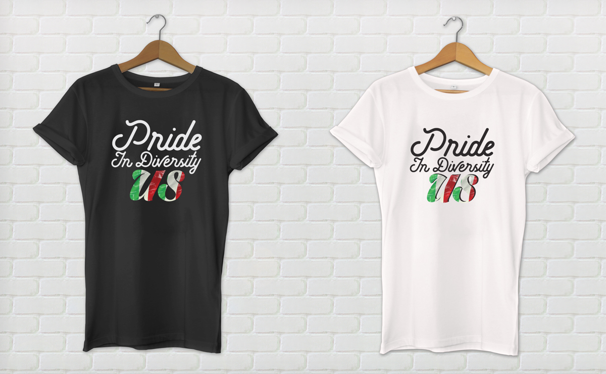 T-shirt Design by Impressive Solutions for this project | Design #12031615