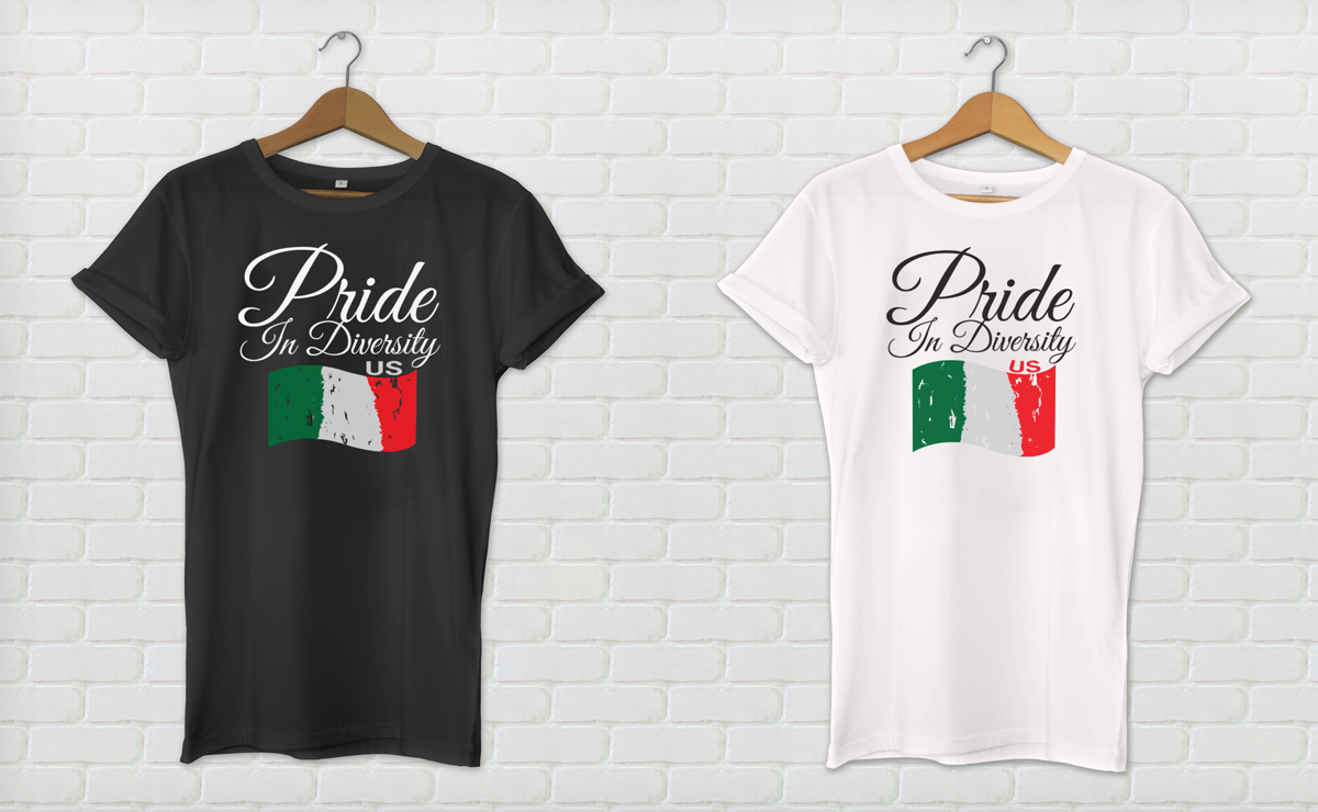 T-shirt Design by Impressive Solutions for this project | Design #12031616