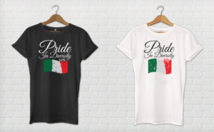 T-shirt Design by Impressive Solutions for this project | Design: #12031616