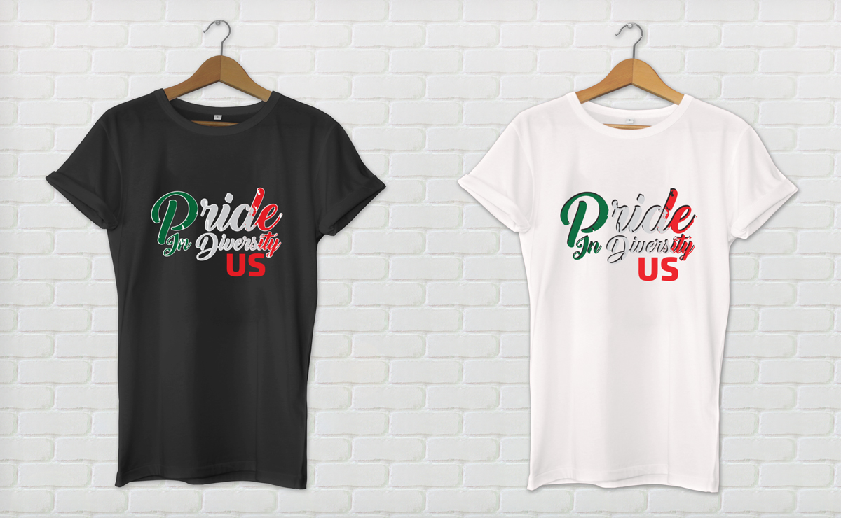 T-shirt Design by Impressive Solutions for this project | Design #12031617